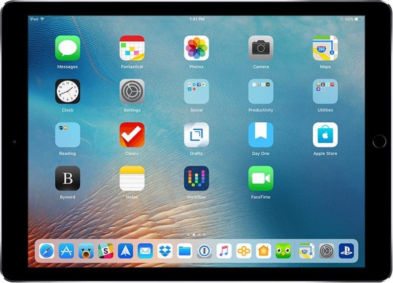 iOS significado historia versiones características iPhone iPad iPod Apple